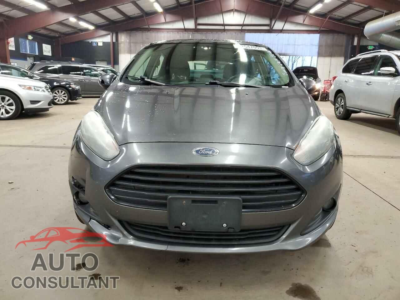 FORD FIESTA 2016 - 3FADP4EJ9GM154063