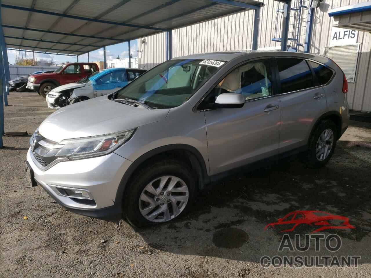 HONDA CRV 2016 - 2HKRM3H56GH547042