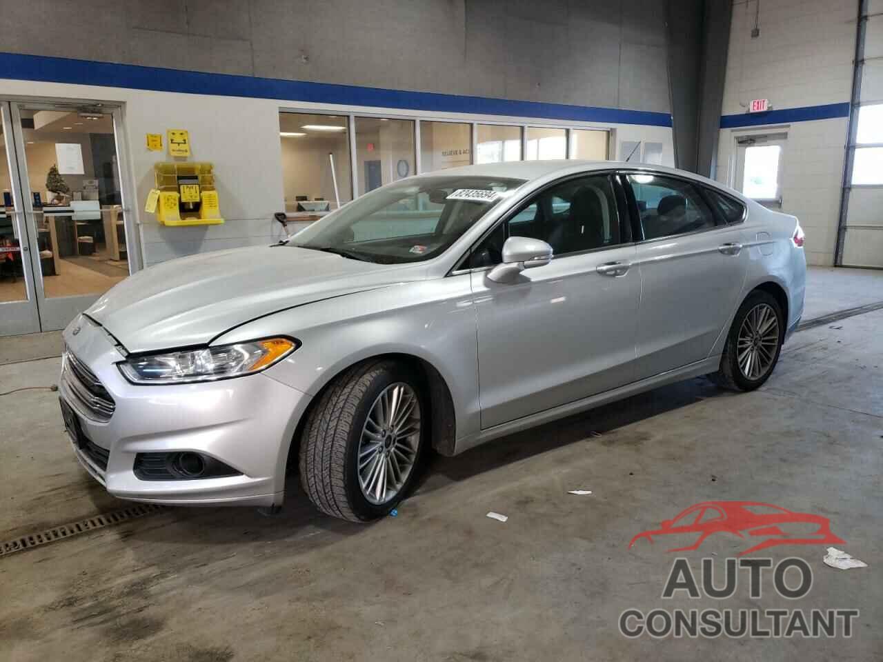 FORD FUSION 2016 - 3FA6P0H90GR103931