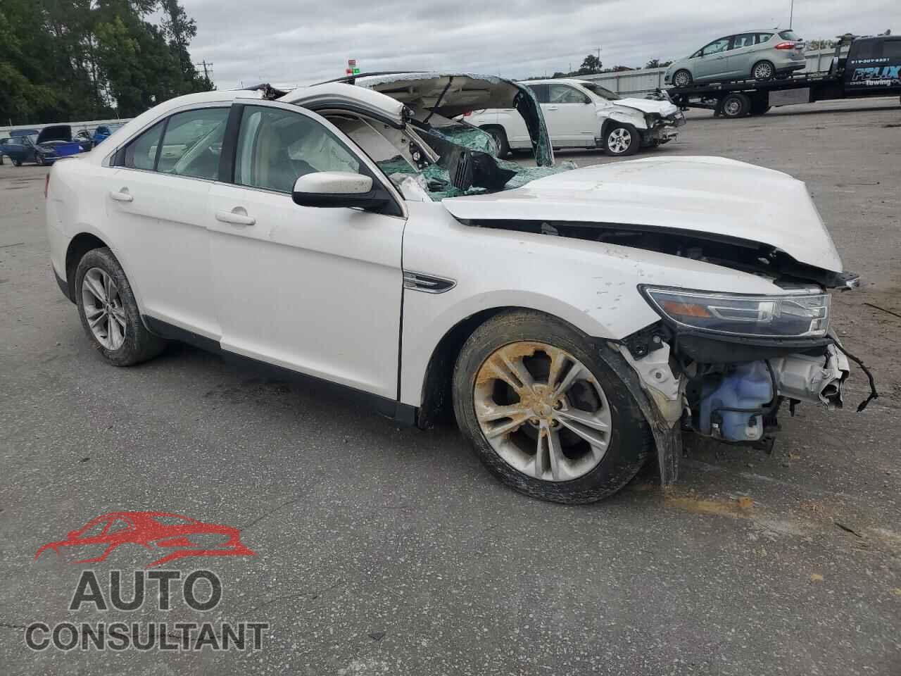 FORD TAURUS 2015 - 1FAHP2E8XFG145528