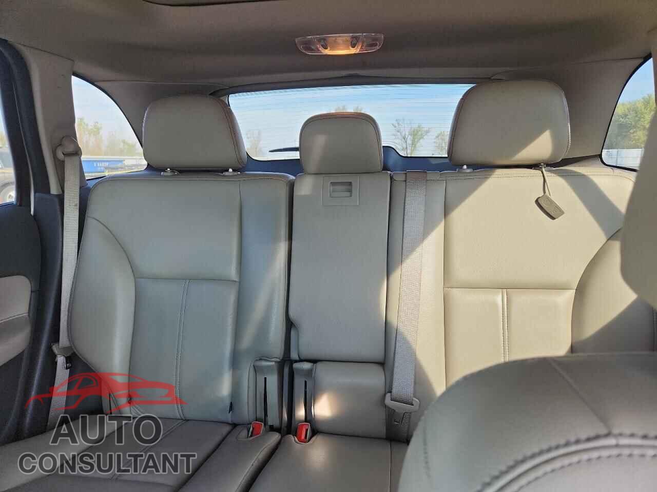 FORD EDGE 2013 - 2FMDK3JC5DBB64284