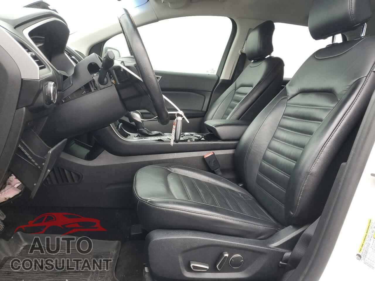 FORD EDGE 2017 - 2FMPK4J96HBB74934