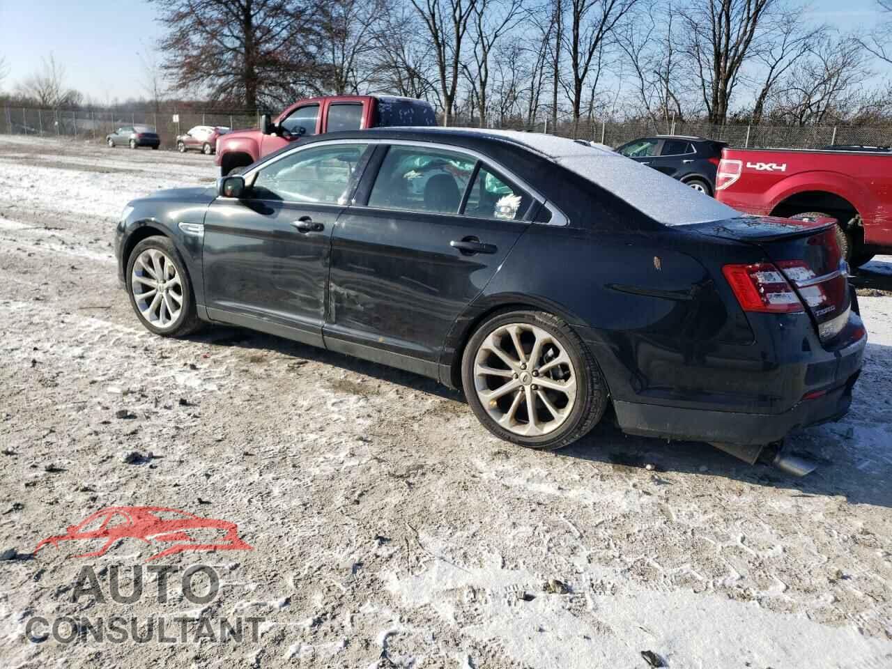 FORD TAURUS 2013 - 1FAHP2F89DG168956