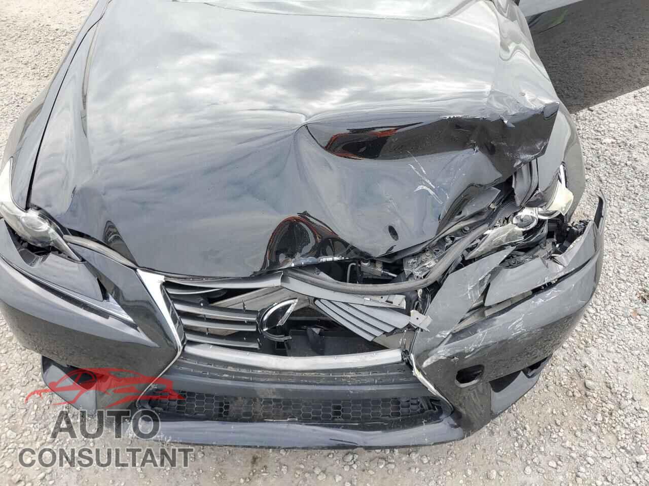 LEXUS IS 2014 - JTHBF1D2XE5041799