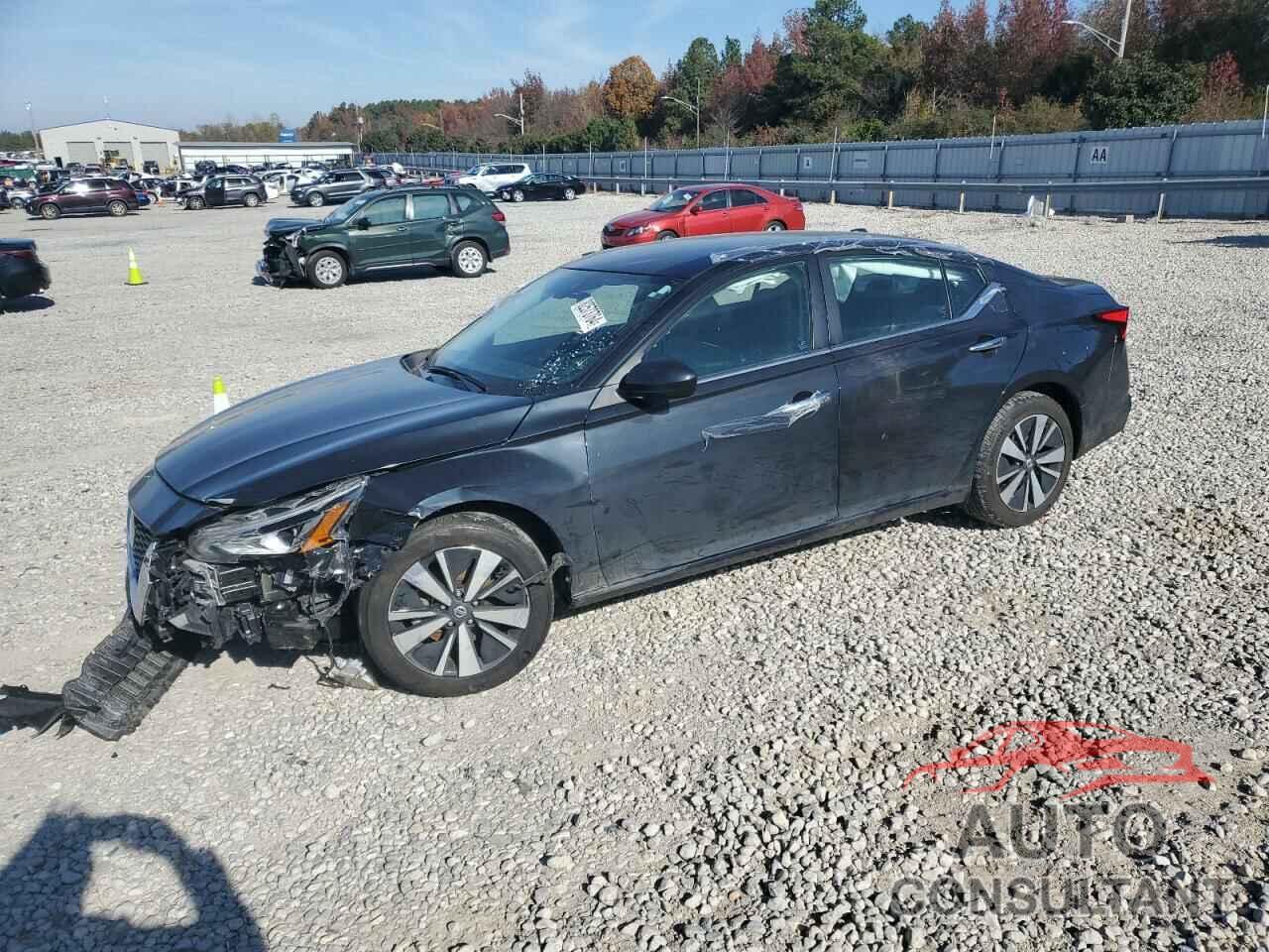 NISSAN ALTIMA 2022 - 1N4BL4DV5NN314739