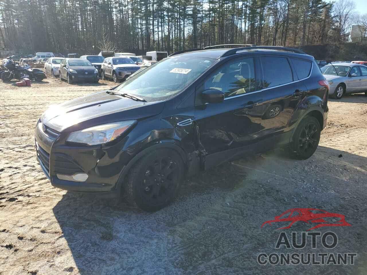 FORD ESCAPE 2013 - 1FMCU9GX0DUA45278