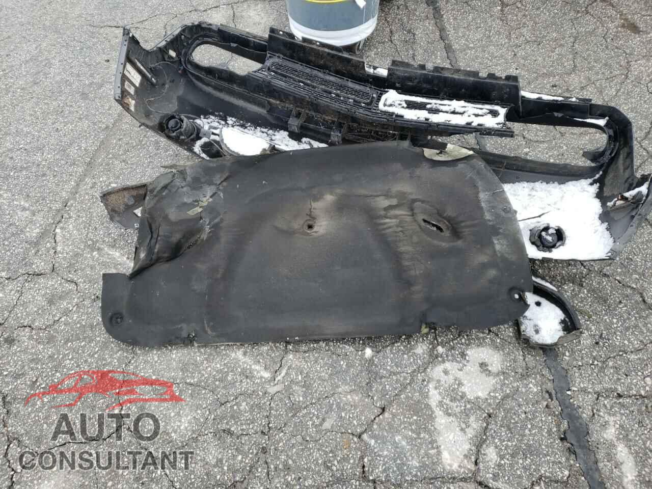 DODGE CHALLENGER 2019 - 2C3CDZAG5KH606544