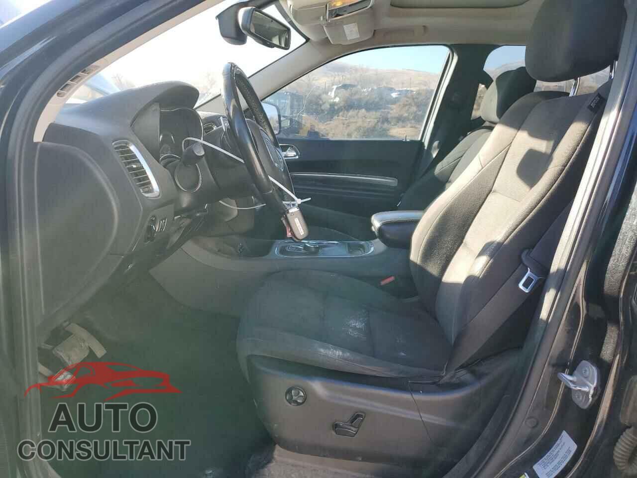 DODGE DURANGO 2015 - 1C4RDJAG9FC133330