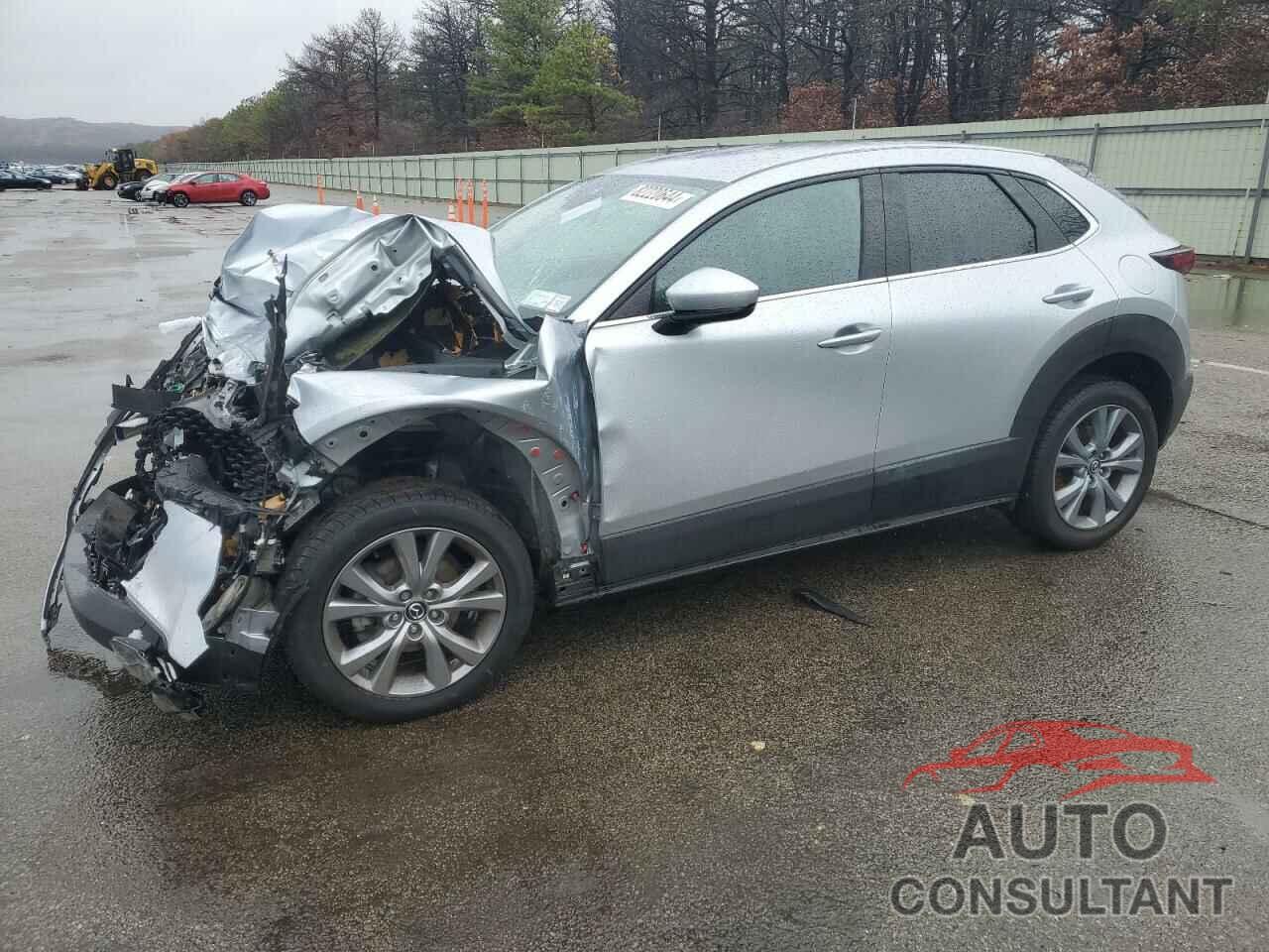 MAZDA CX30 2021 - 3MVDMBBL1MM218524