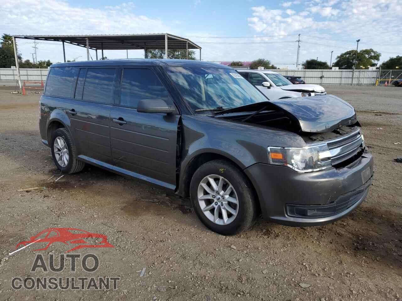 FORD FLEX 2016 - 2FMGK5B86GBA11579
