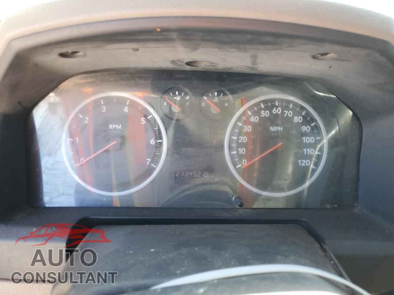 DODGE RAM 1500 2012 - 1C6RD6FTXCS301424