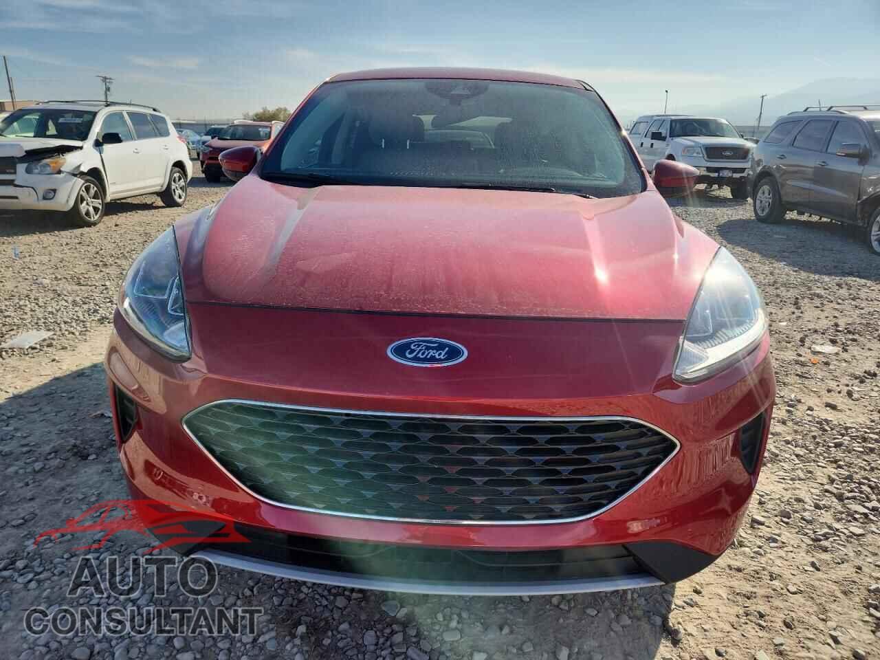 FORD ESCAPE 2020 - 1FMCU9G64LUA38677