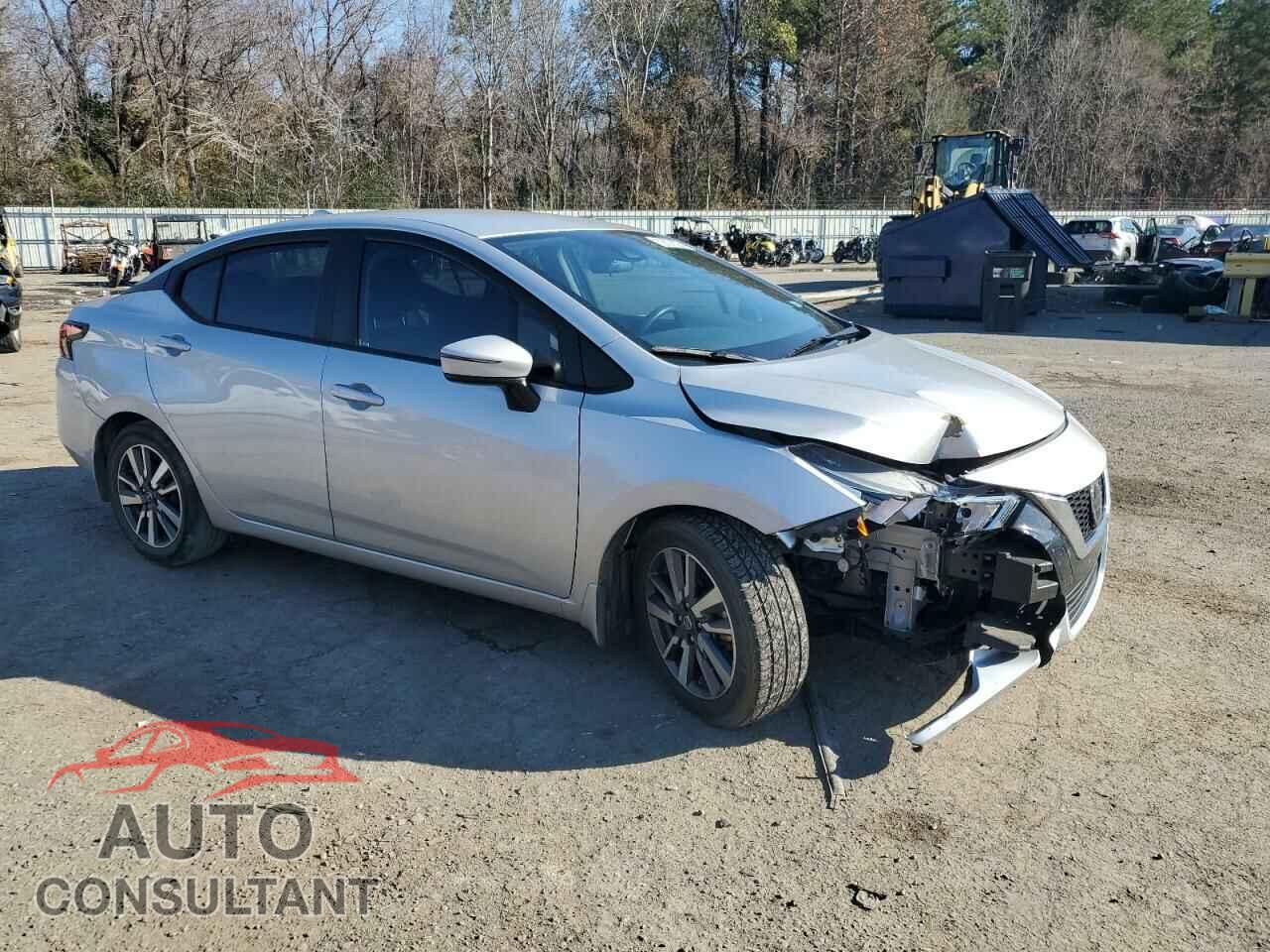 NISSAN VERSA 2020 - 3N1CN8EV6LL812933