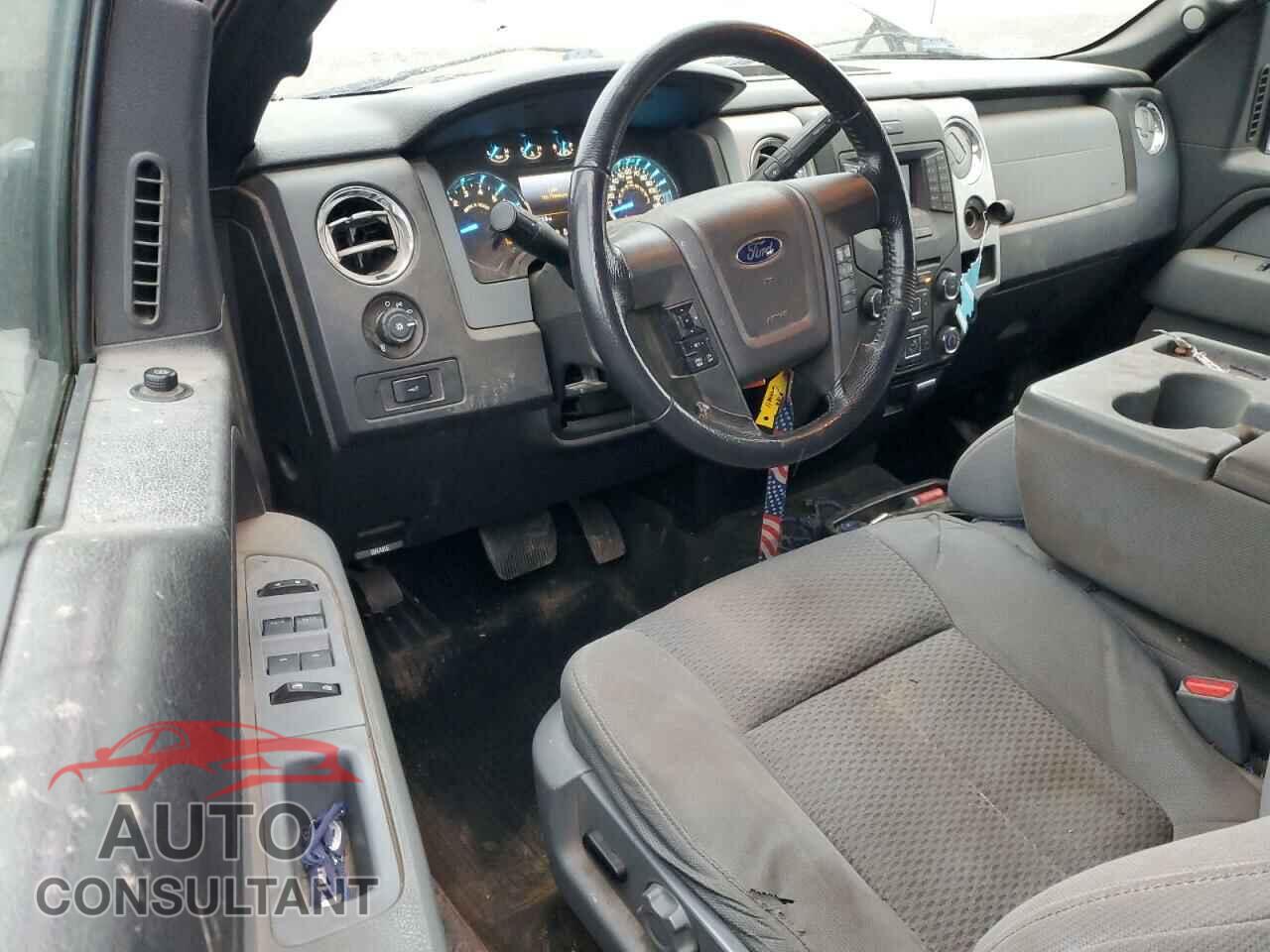 FORD F-150 2013 - 1FTFX1ET2DFD88088