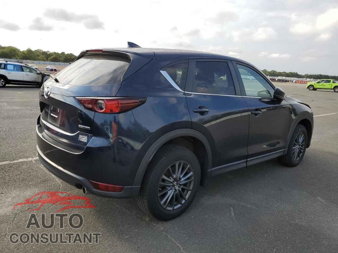 MAZDA CX-5 2020 - JM3KFBCM8L1838428