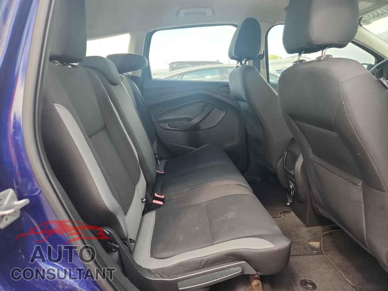 FORD ESCAPE 2014 - 1FMCU0F76EUB45271