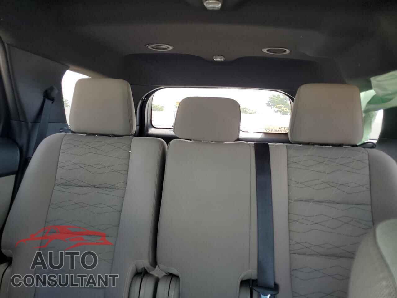 FORD EXPLORER 2014 - 1FM5K7B83EGB45006