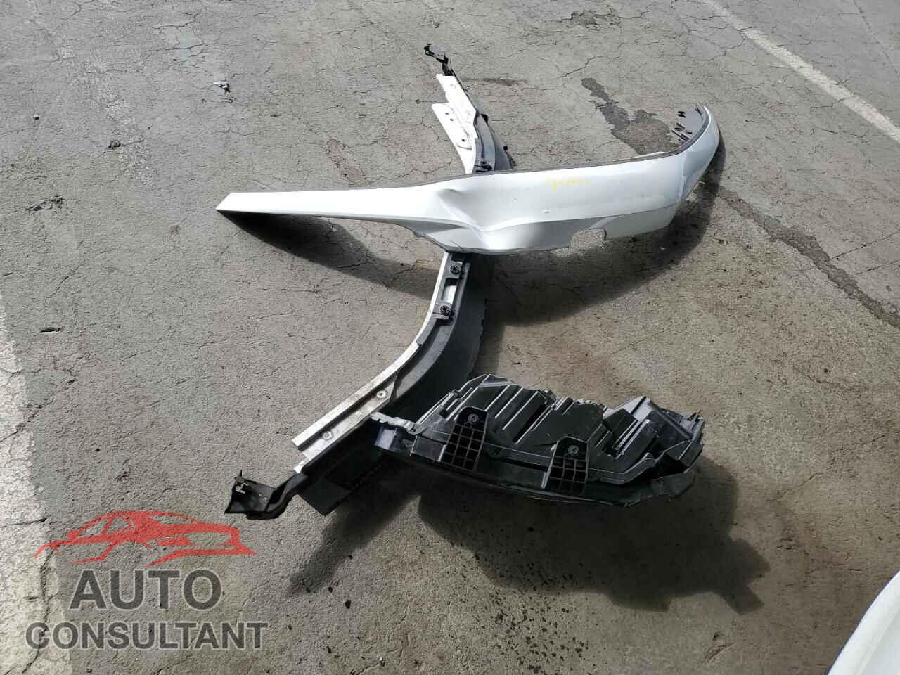 HONDA CIVIC 2022 - 2HGFE2F59NH598281