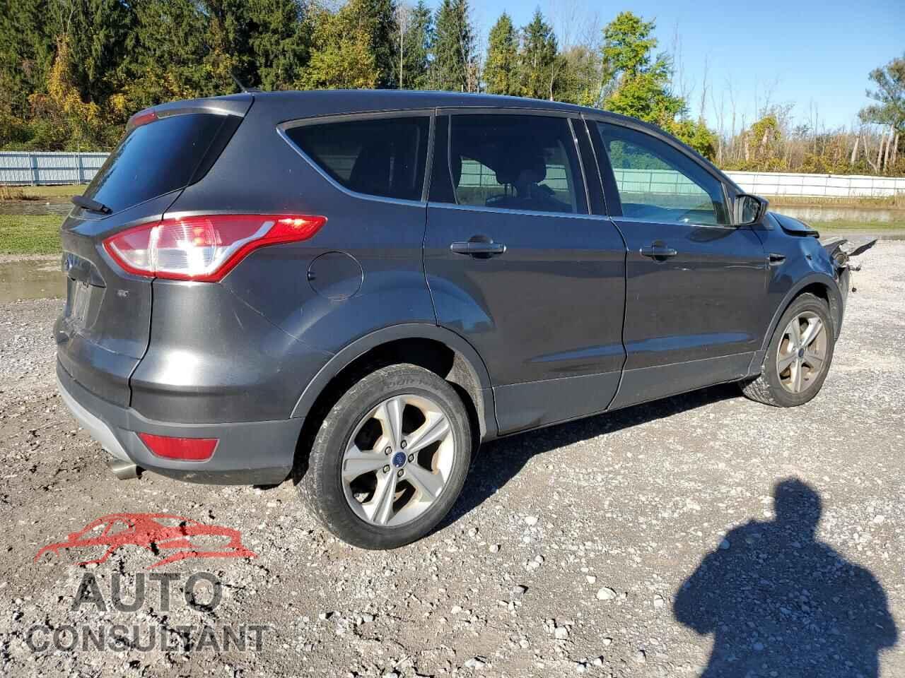 FORD ESCAPE 2015 - 1FMCU0G73FUB74775