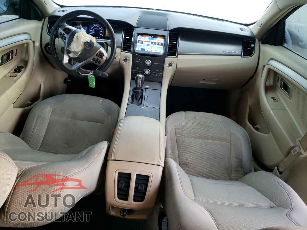 FORD TAURUS 2016 - 1FAHP2E83GG142780