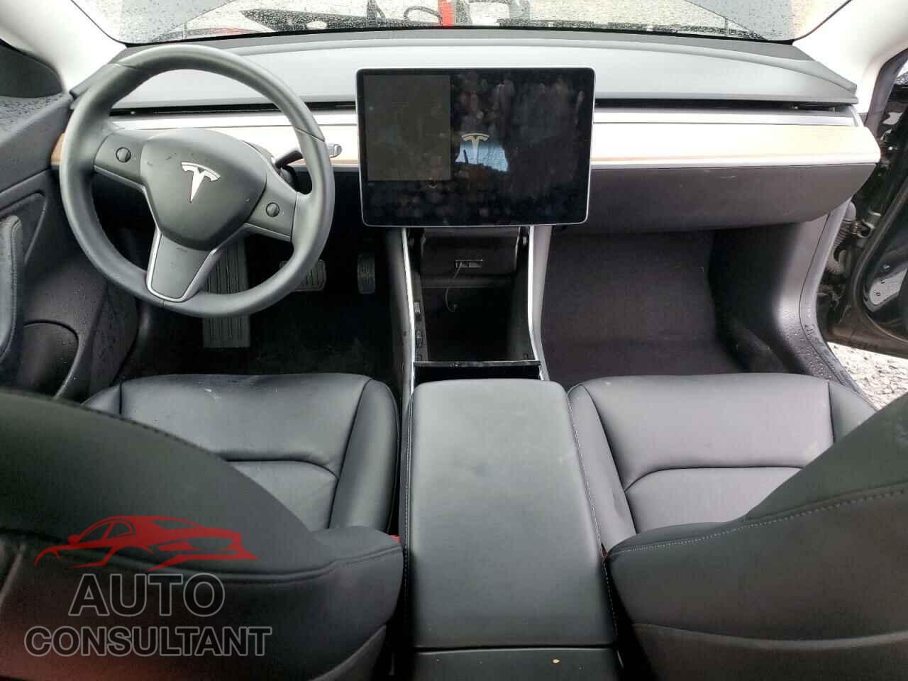 TESLA MODEL 3 2019 - 5YJ3E1EA2KF424466