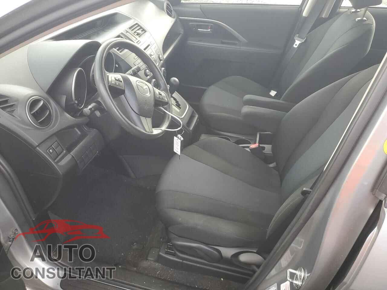 MAZDA 5 2015 - JM1CW2BL2F0189886