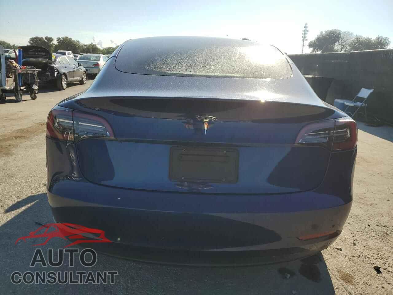 TESLA MODEL 3 2023 - 5YJ3E1EA9PF587302