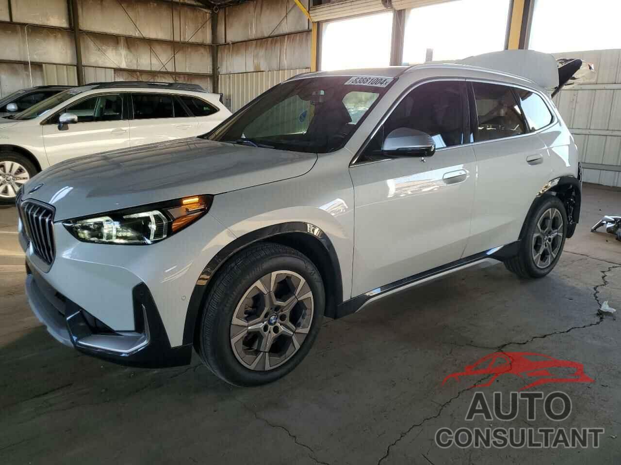 BMW X1 2023 - WBX73EF01P5W24819