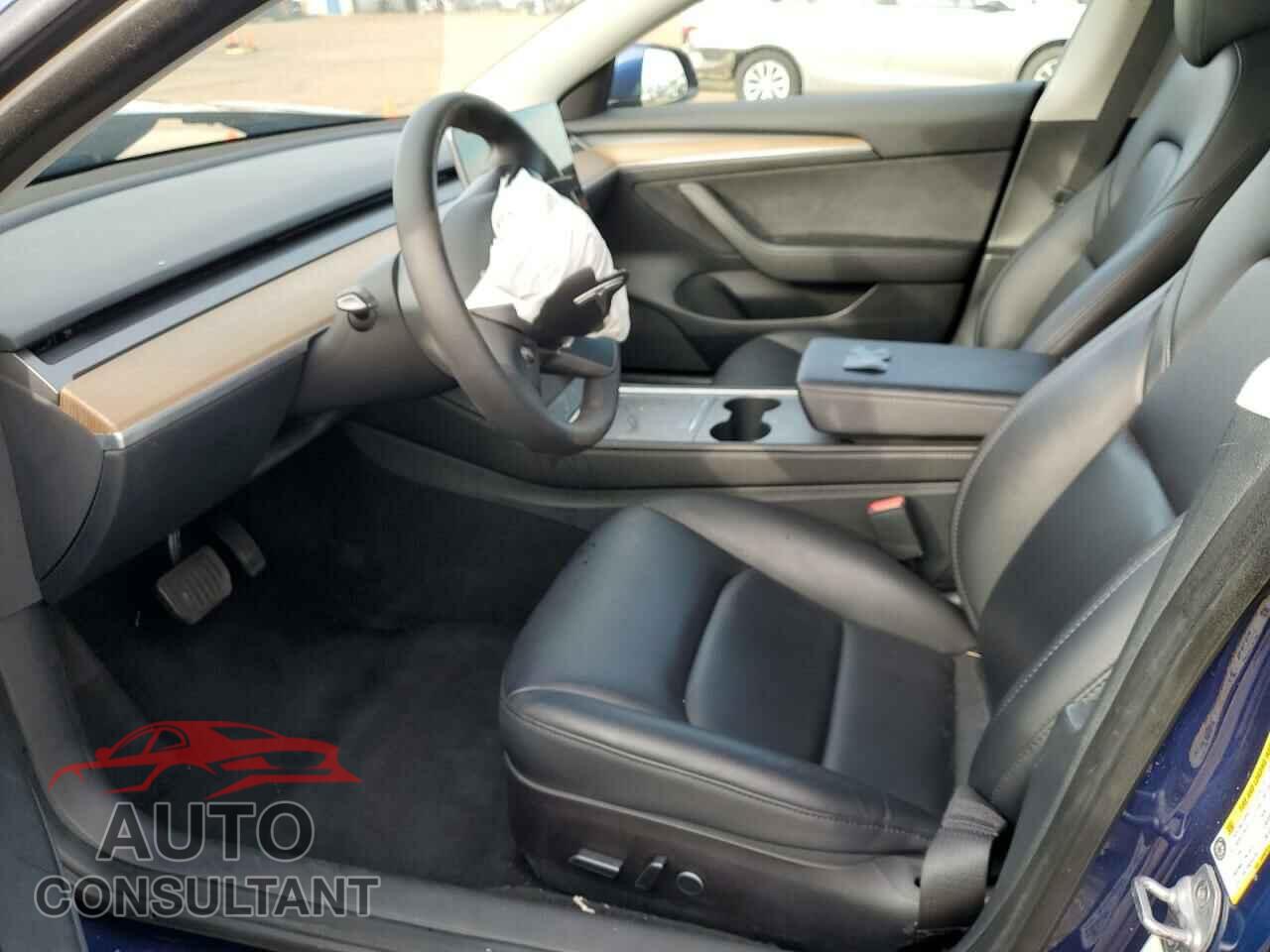 TESLA MODEL 3 2023 - 5YJ3E1EAXPF434850