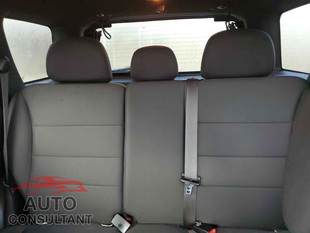 FORD ESCAPE 2011 - 1FMCU9D76BKB69620