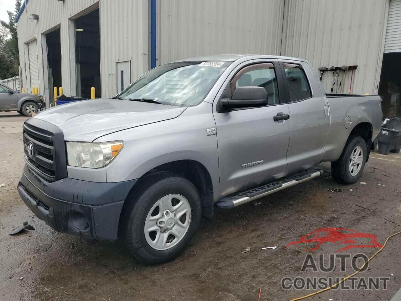 TOYOTA TUNDRA 2010 - 5TFRM5F19AX009362