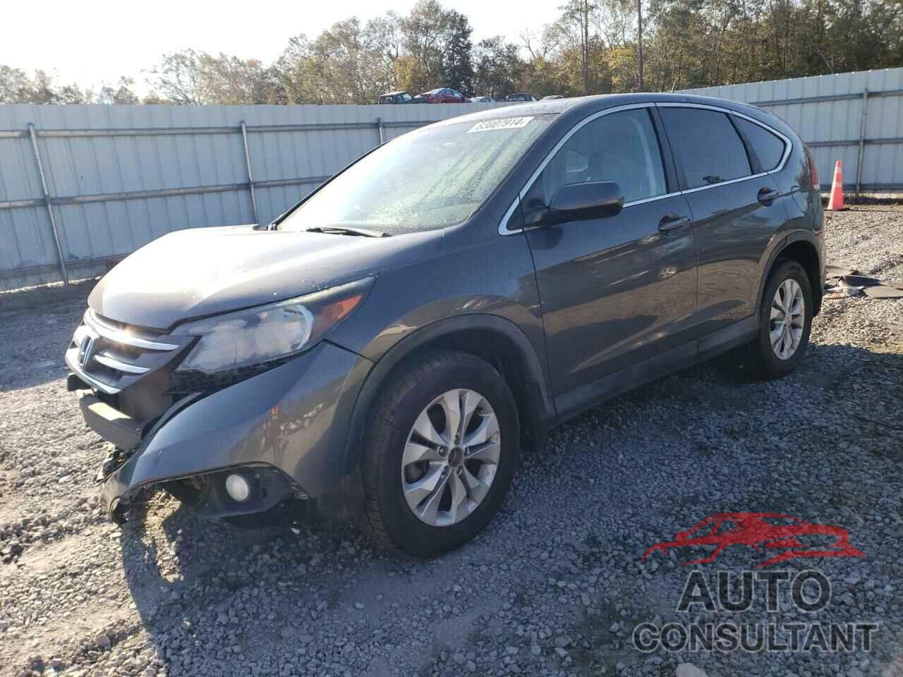 HONDA CRV 2014 - 2HKRM3H59EH560011