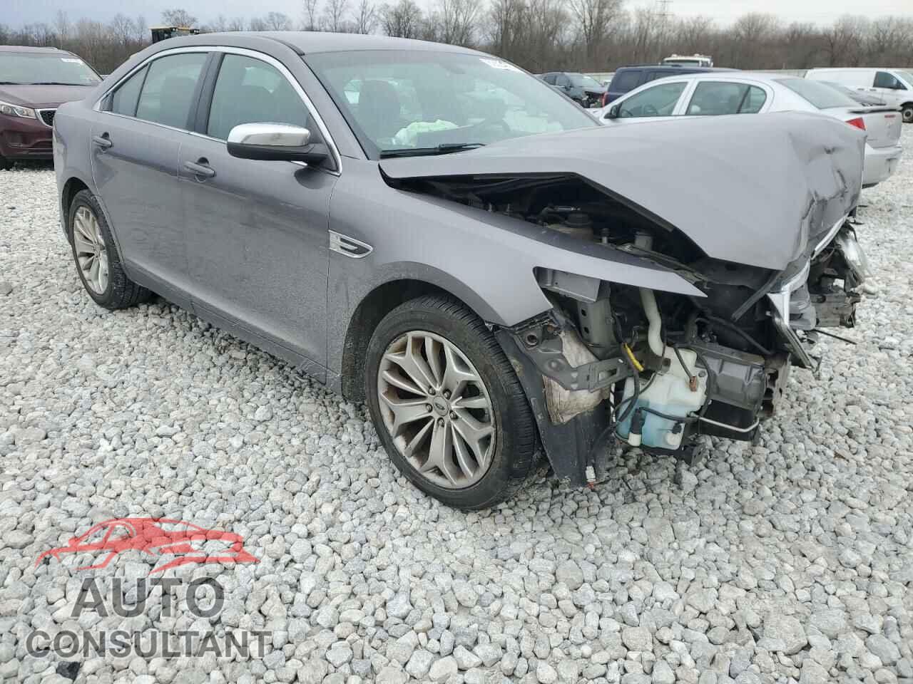 FORD TAURUS 2014 - 1FAHP2F85EG101305