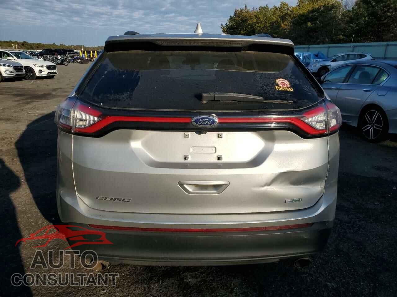 FORD EDGE 2017 - 2FMPK3G94HBB03877