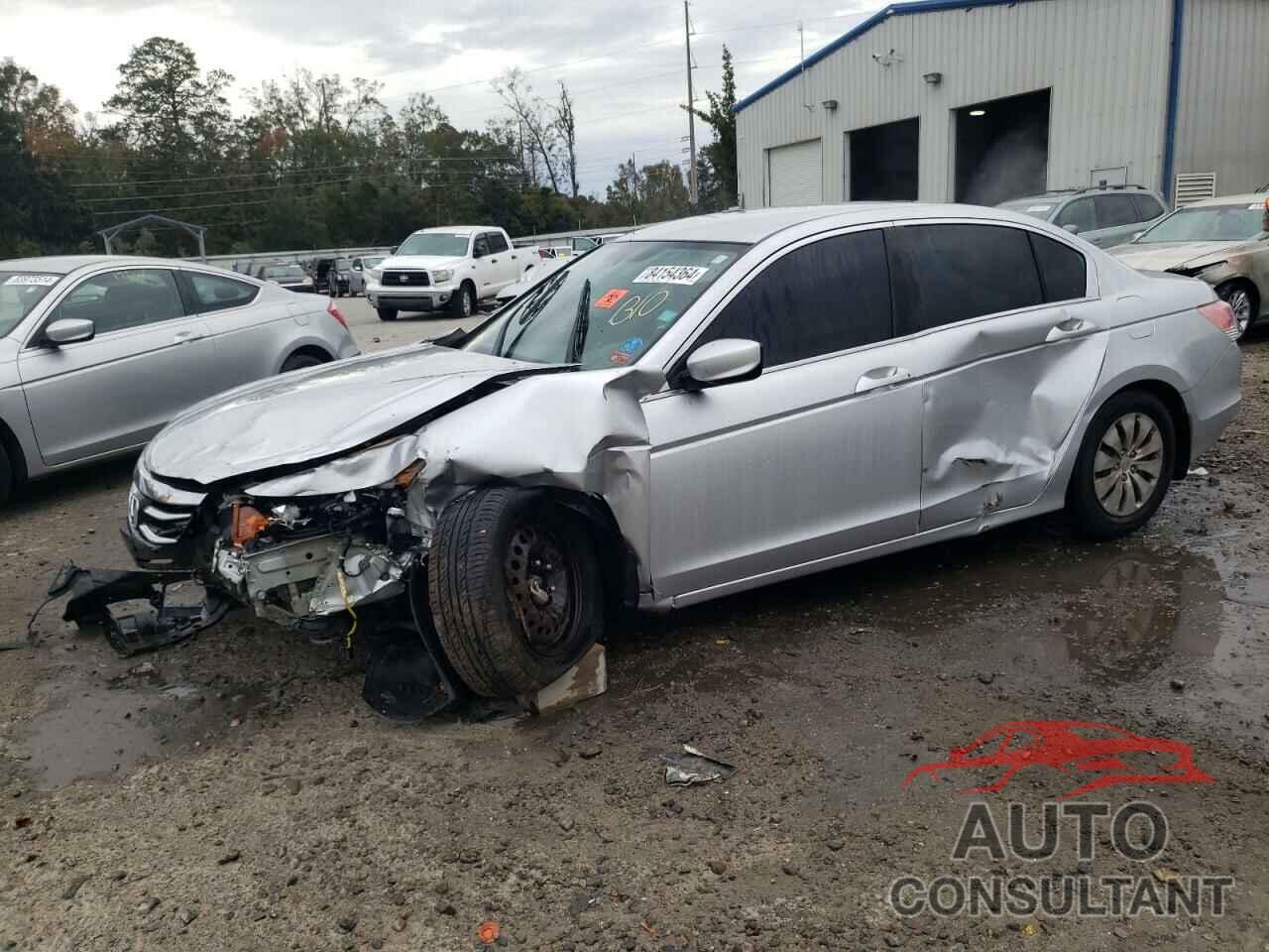 HONDA ACCORD 2012 - 1HGCP2F35CA032027