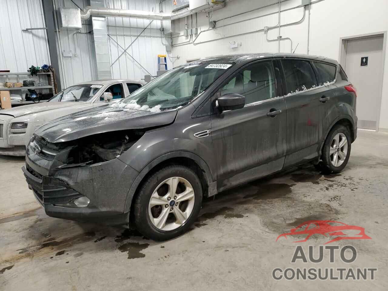 FORD ESCAPE 2015 - 1FMCU9G9XFUC38249