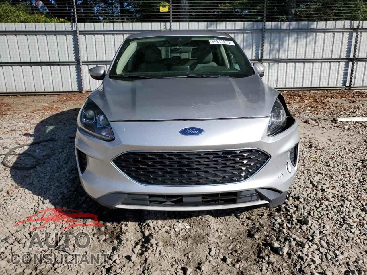 FORD ESCAPE 2020 - 1FMCU0G63LUA46183