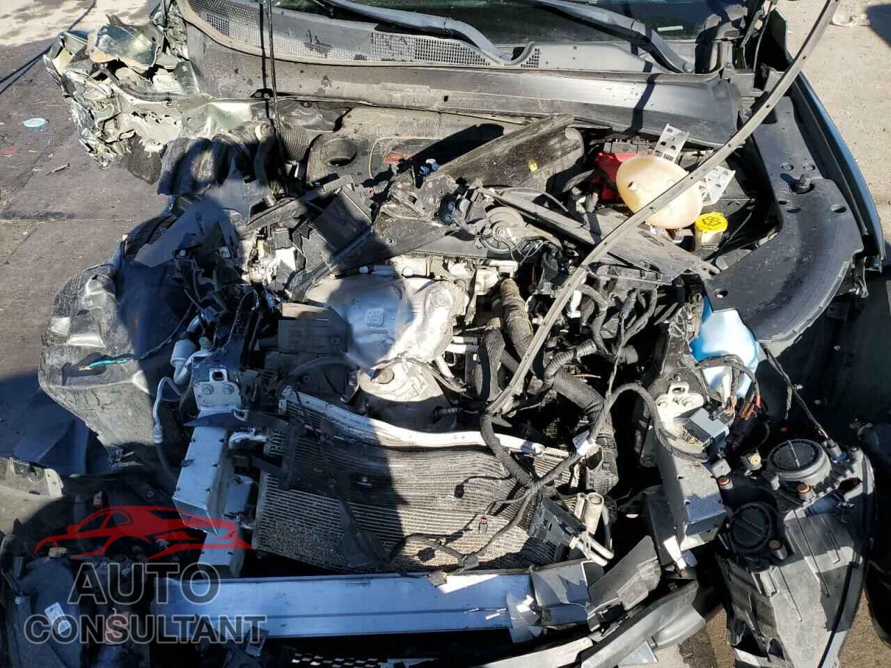 JEEP COMPASS 2020 - 3C4NJDCB6LT155991