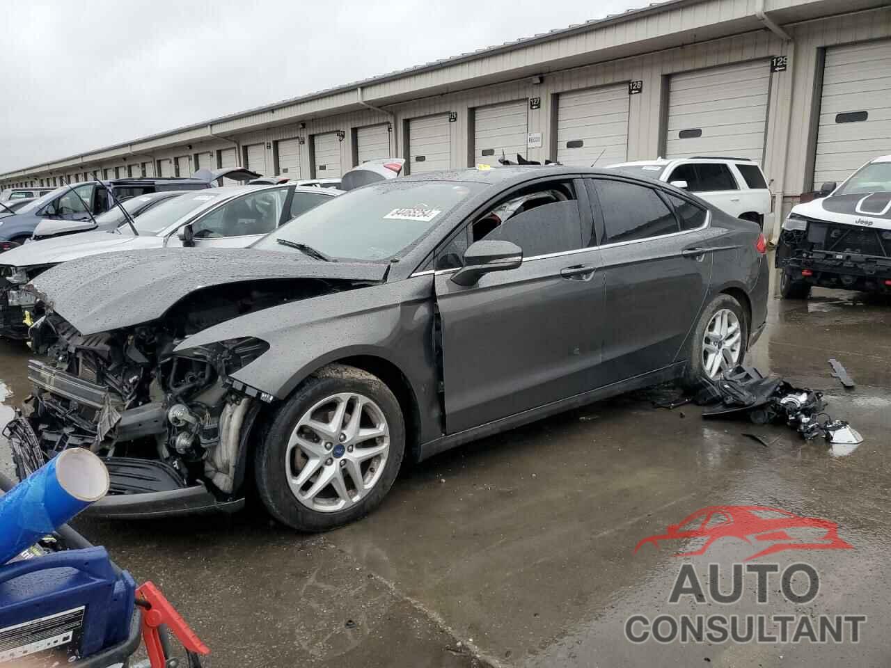 FORD FUSION 2016 - 3FA6P0H77GR379845