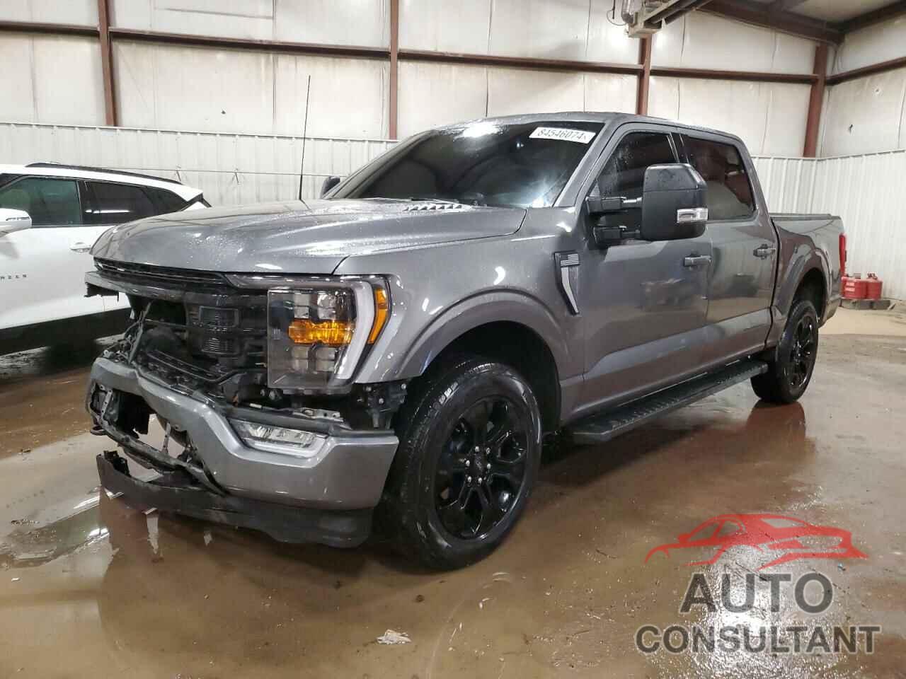 FORD F-150 2022 - 1FTFW1E50NFB88607