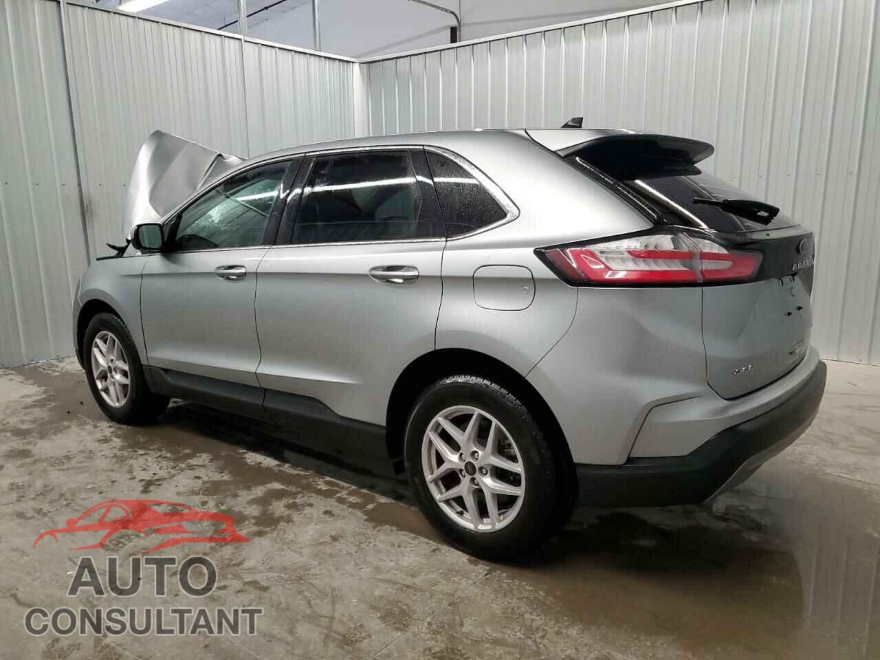 FORD EDGE 2023 - 2FMPK4J90PBA31475