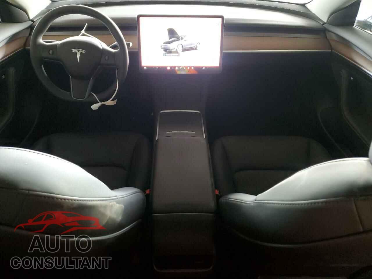 TESLA MODEL 3 2023 - 5YJ3E1EA7PF703581
