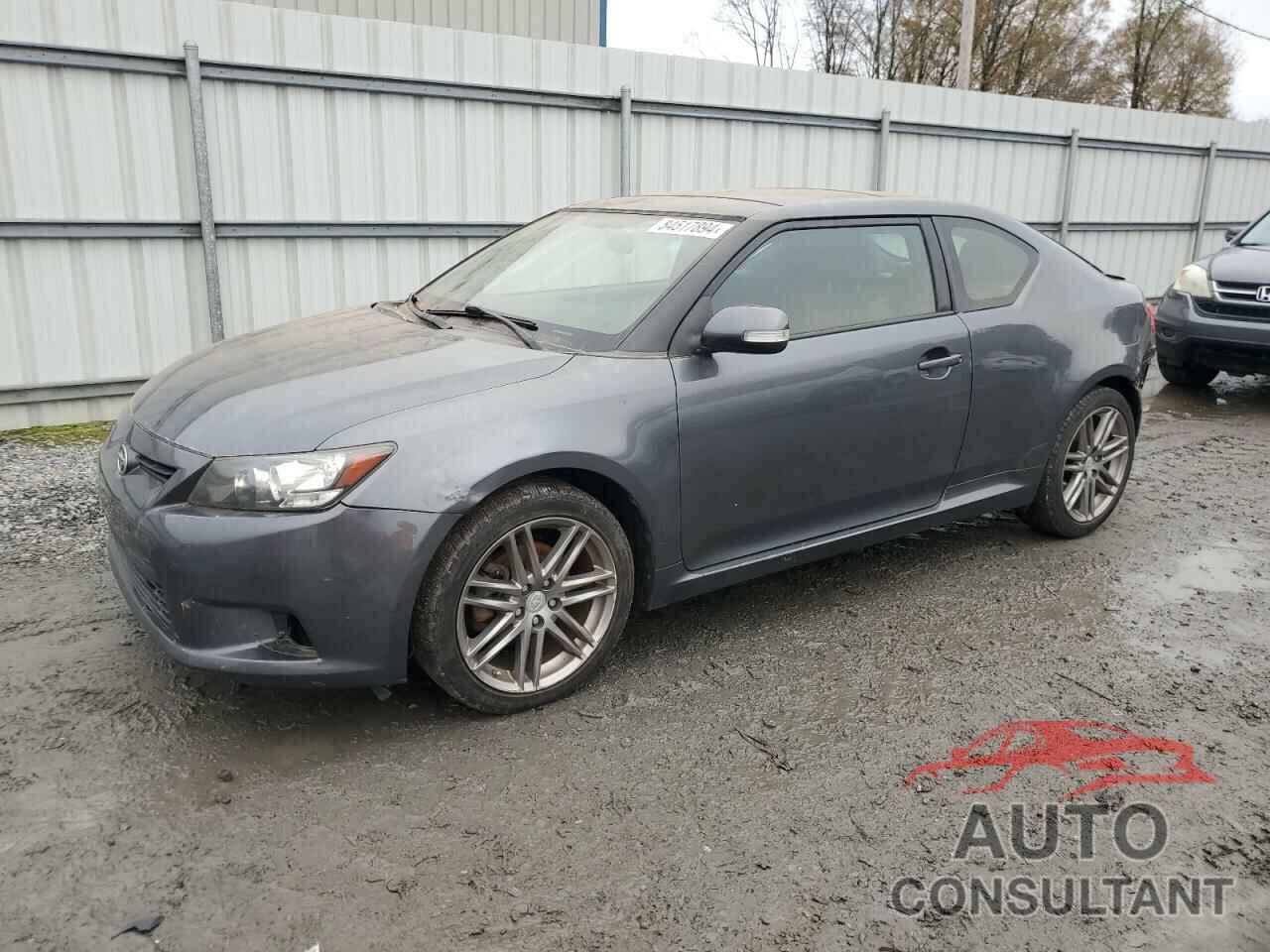 TOYOTA SCION 2011 - JTKJF5C71B3014685