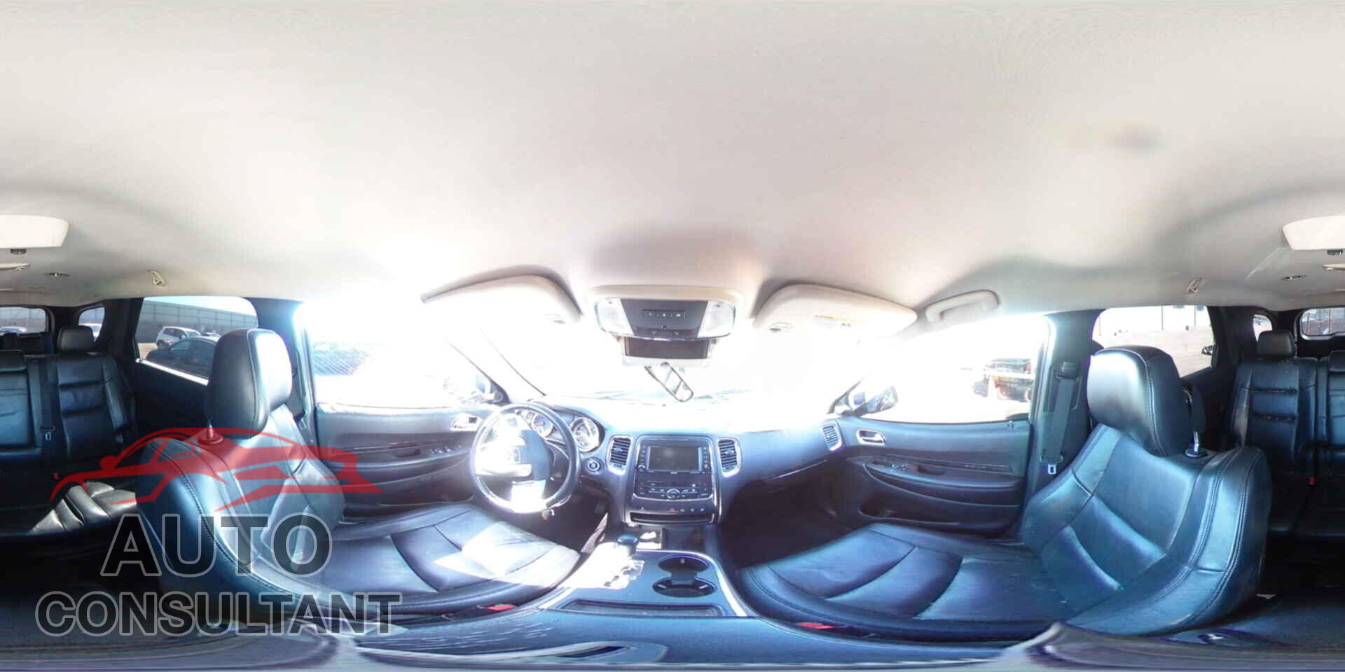 DODGE DURANGO 2013 - 1C4RDHDG4DC697811