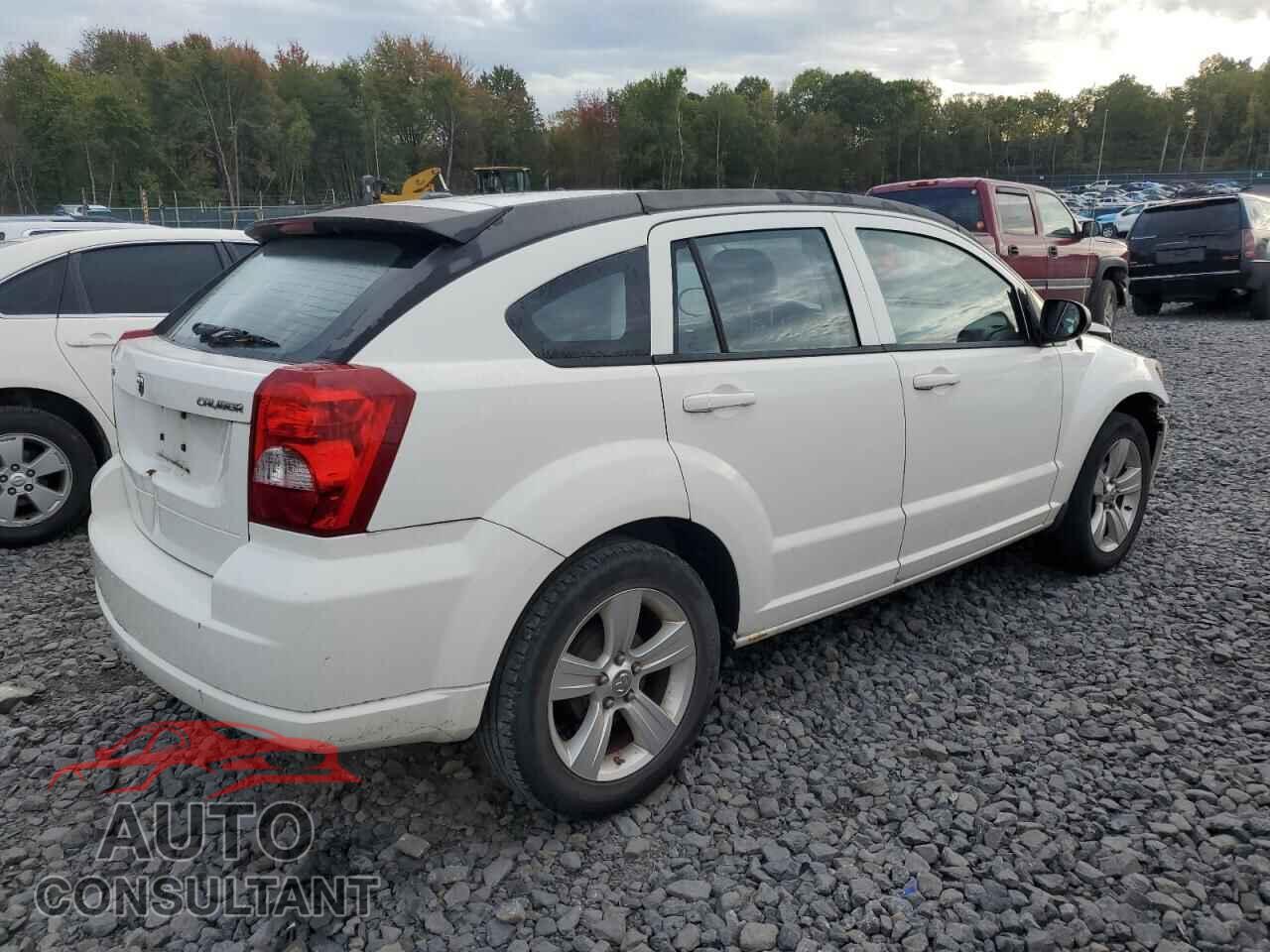 DODGE CALIBER 2010 - 1B3CB3HA1AD594759