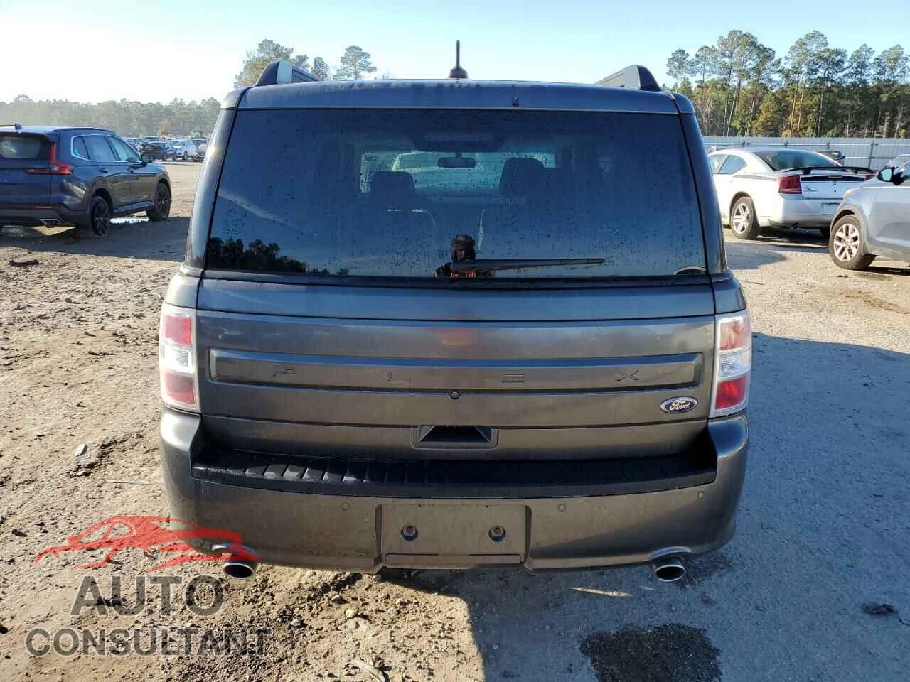 FORD FLEX 2016 - 2FMGK5B8XGBA04103