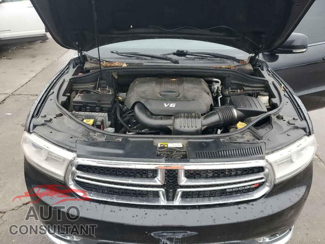 DODGE DURANGO 2015 - 1C4RDHDG2FC743025