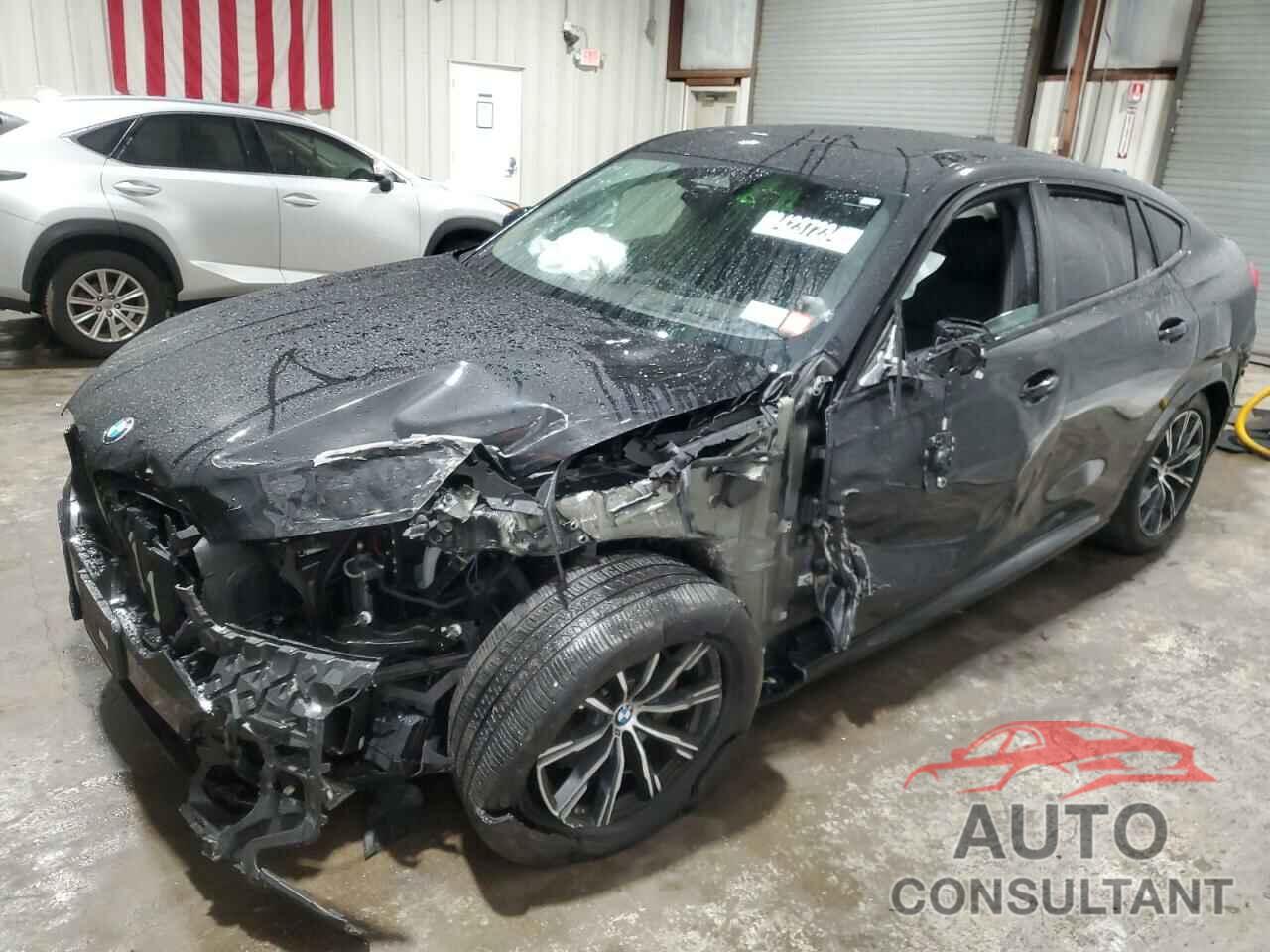 BMW X6 2024 - 5UX33EX08R9U97586