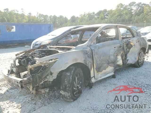 NISSAN ALTIMA 2013 - 1N4AL3AP1DC246462