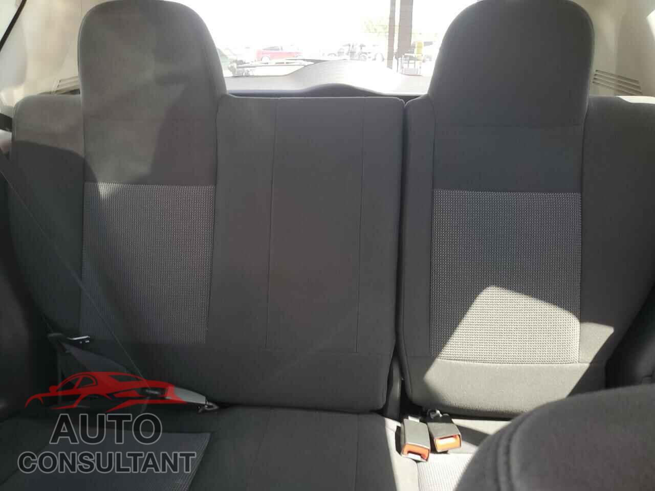 JEEP COMPASS 2014 - 1C4NJDBB2ED623581